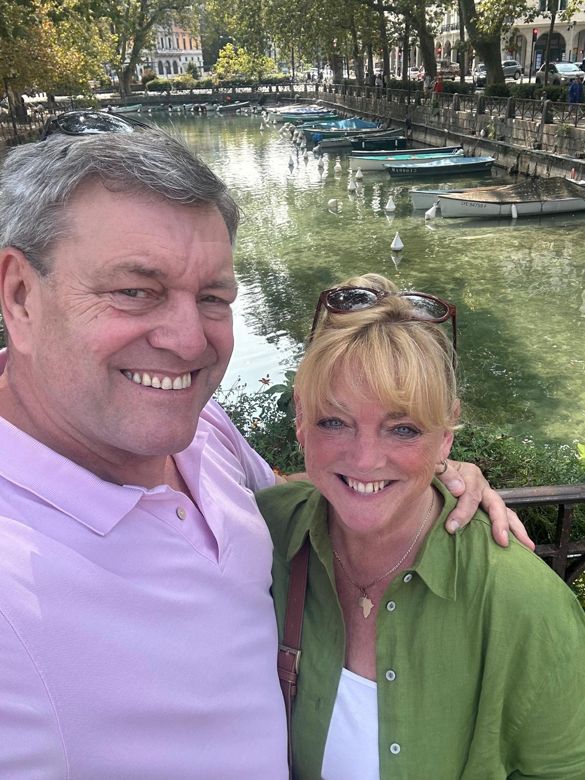 About Alpine Moments