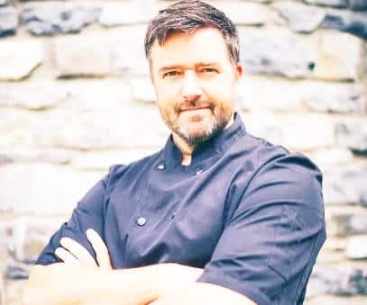 Private Chefs and Catering