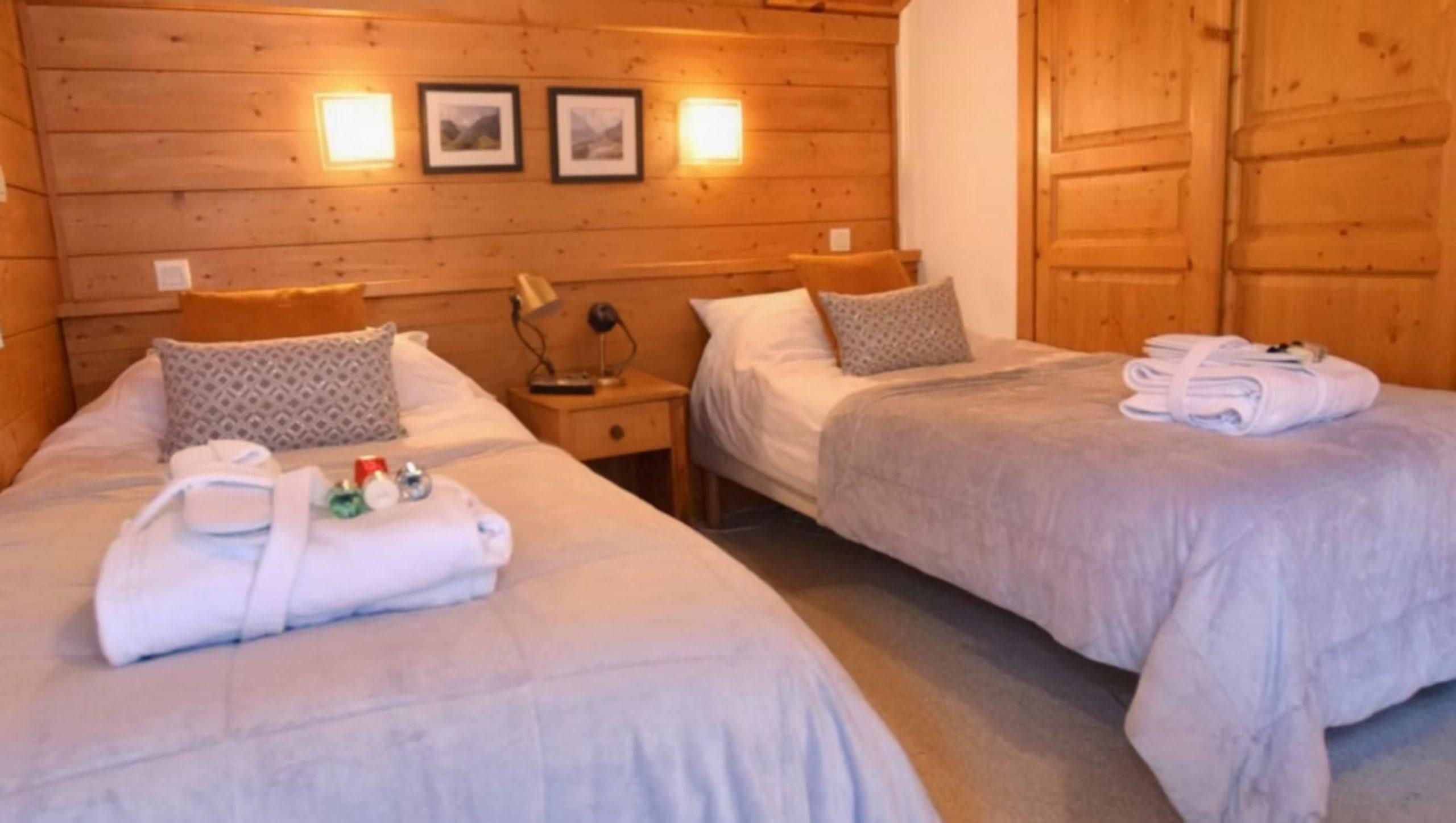 Himalaya Lodge Self Catered Chalet 