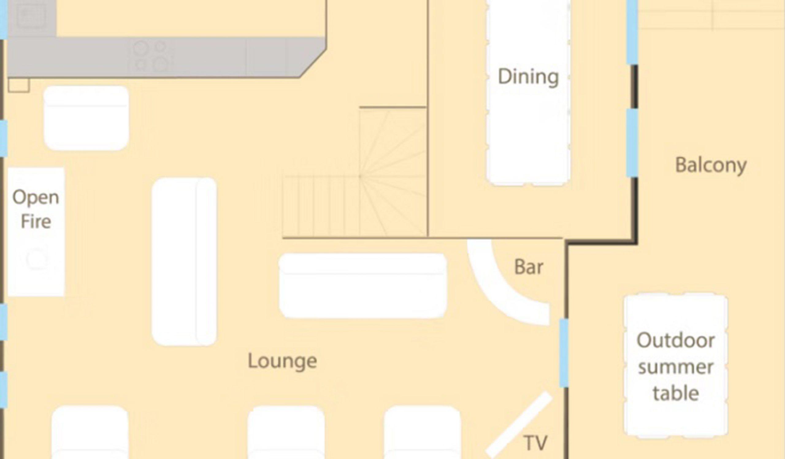 Himalaya Lodge Floorplan1 scaled