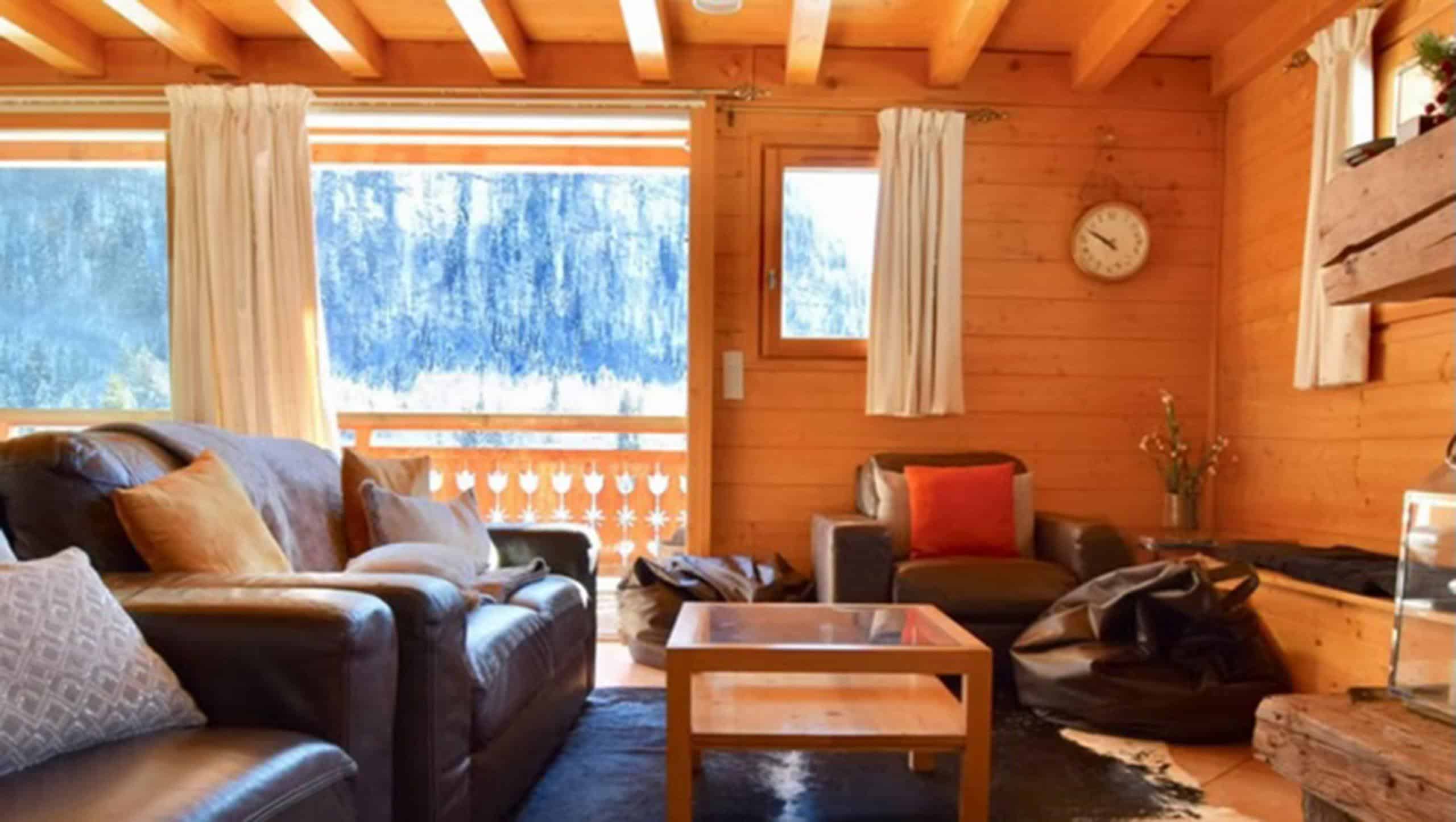 Himalaya Lodge Self Catered Chalet 