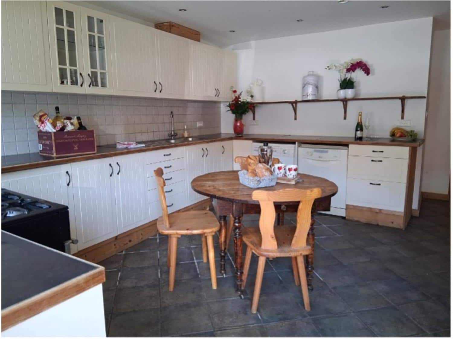 Maison du Coeur 4 Maison Du Coeur Morzine Kitchen