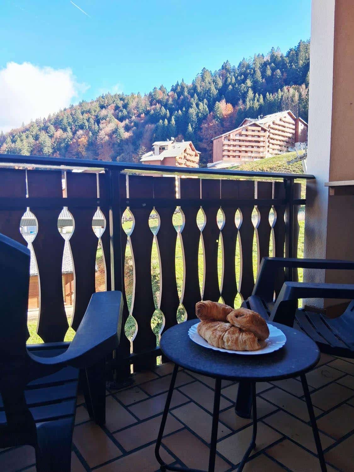 Le Schuss Self Catered Apartment