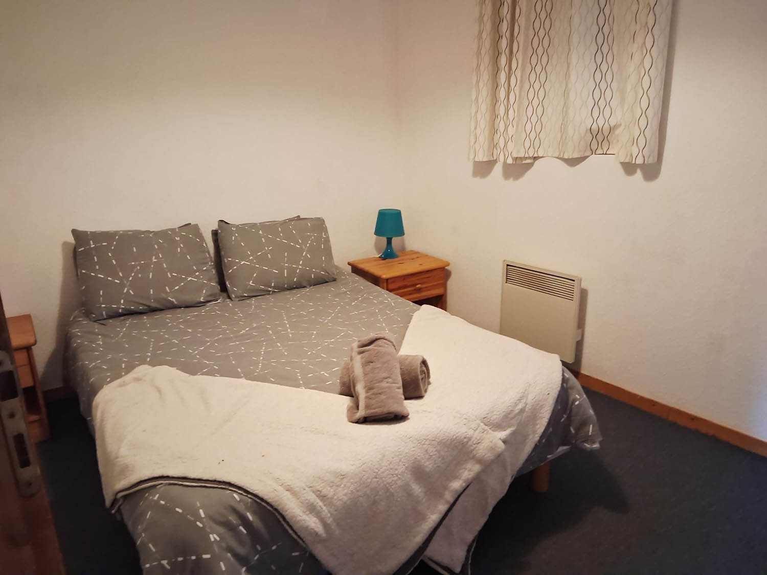 Le Schuss Self Catered Apartment