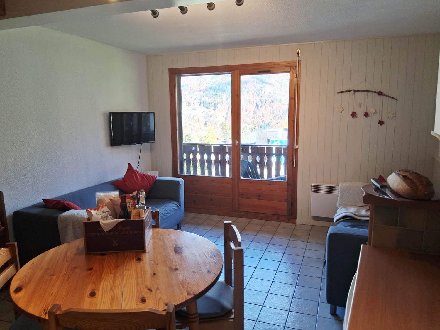 Le Schuss Self Catered Apartment