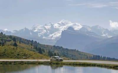 Home 1 Summer Events in Morzine, Les Gets and Avoriaz